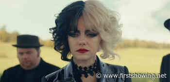 Another Sneaky Preview for Disney's 'Cruella' Starring Emma Stone