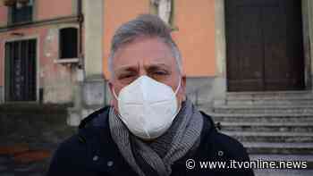"Ciao tenente", il covid si porta via Gaetano Guacci. Dolore a Solofra - Irpinia TV