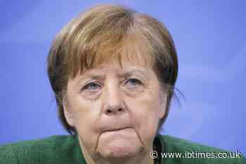 Merkel party in crisis after defeat in regional polls
