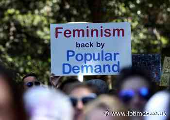 Thousands protest for gender equality as Australia-wide marches begin
