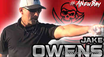 WATCH: Palm Bay Pirates Introduce the Team's Football Coaching Staff for the 2021 Season - SpaceCoastDaily.com