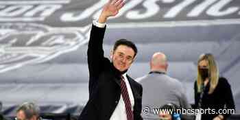 Rick Pitino returns to NCAA Tournament coaching Iona to MAAC title - NBC Sports Chicago