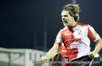 Striker Dan Holman enjoying Dubai coaching adventure - The Non-League Football Paper - The Non-League Football Paper