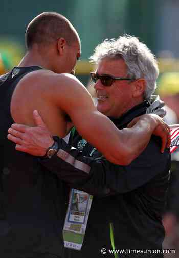 Former Olympic coach Harry Marra back to coaching with Union team - Times Union