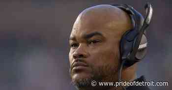 Detroit Lions podcast: Duce Staley talks about Lions RBs, coaching and more - prideofdetroit.com