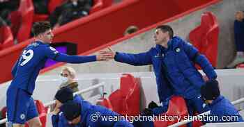 Tuchel confirms Barry coaching role, lays out expectations for fines and punctuality - We Ain't Got No History