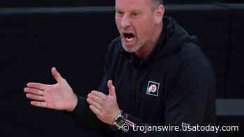 Hoops coaching carousel heats up at Pac-12 Tournament - Trojans Wire