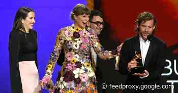Grammys 2021 winners: The full list of results     - CNET