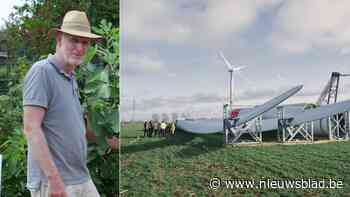 Drie windmolens op komst tussen Hamme en Dendermonde? “Bewoners kunnen mee eigenaar worden”