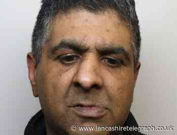 Taxi driver who dealt diazepam from his vehicle jailed for almost two years