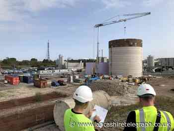 UK100: Study claims Lancashire create over 30,000 green jobs if government invests