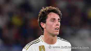 Qui Real - Mariano e Odriozola sono già sull'erba di Valdebebas. In tre salteranno l'Atalanta - Tutto Atalanta