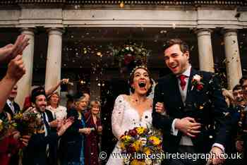 'The floodgates have opened' - wedding venues inundated with bookings