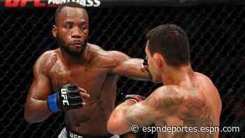 Las mejores apuestas de UFC Fight Night: Leon Edwards vs. Belal Muhammad - ESPN Deportes