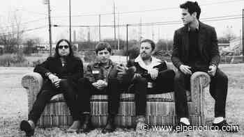 Crítica de 'When you see yourself', de Kings of Leon: en busca del rock adulto - El Periódico