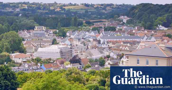 Tonight's TV: the dark secrets of Jersey come under scrutiny