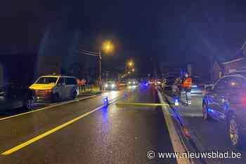 Heel weekend controles op de weg