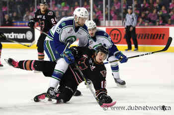 Swift Current Broncos: 2021 season preview - DUBNetwork