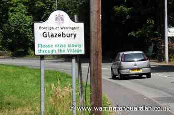 Warrington Road set for average speed check cameras