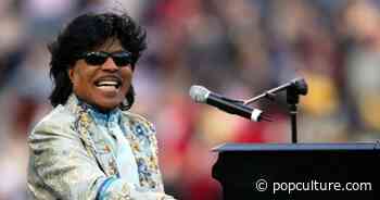 Grammys 2021: Little Richard, Kenny Rogers and More Honored by Bruno Mars, Lionel Richie During In Memoriam - PopCulture.com