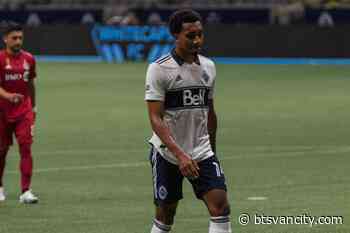 The Third Sub Episode 74: Breaking down the 'Caps Bruno Gaspar links, the return of the hoop, and the unofficial (but official) start of preseason - Between The Sticks