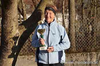 Senioren halten sich fit: Laufe dem Alter davon - meinbezirk.at