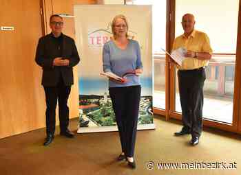 Vorbildliches Ternitz: Stadt greift Mamas und Papas unter die Arme - meinbezirk.at