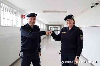 Jugend-Gefängnis Gerasdorf: Neubesetzung im Justizwachkommando - Neunkirchen - meinbezirk.at