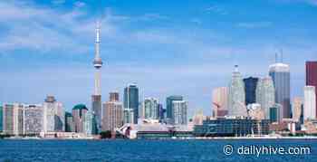 Toronto's forecast is calling for a full week of sunshine | News - Daily Hive