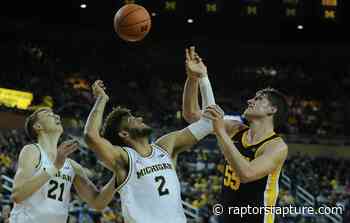 Raptors draft: 4 senior prospects that Toronto should consider taking - Raptors Rapture