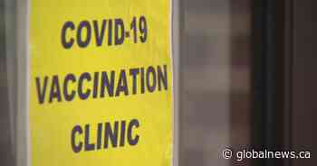 Coronavirus: Latest developments in the Greater Toronto Area on March 14 - Global News
