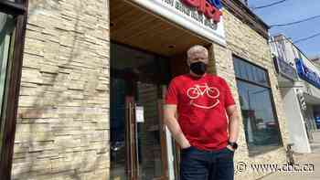 Demand for bikes is rising in Toronto amid COVID-19 but supply is scarce, cycling shops warn - CBC.ca