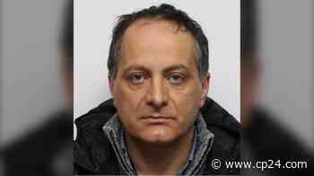 Ontario doctor faces charges after 2 females allegedly sexually assaulted at Toronto clinic - CP24 Toronto's Breaking News