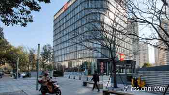 Xiaomi wins temporary reprieve from US ban on American investment