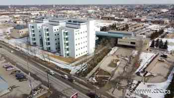 This Winnipeg lab confirmed Canada's 1st case of COVID-19. Then it set to work helping manage the crisis