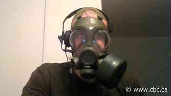 Military conducted secret investigation of reservist Patrik Mathews as a possible terrorist threat