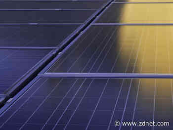 Amazon to erect 'movable' ground solar system in Singapore