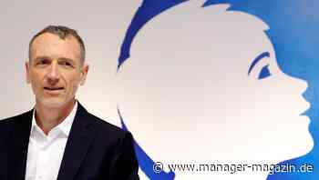 Danone: Emmanuel Faber muss gehen