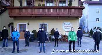 CSU Lam wählte Delegierte zur Kreisversammlung - Region Cham - Nachrichten - Mittelbayerische