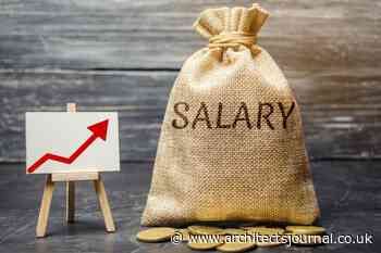 While architecture has a culture of working for free, salaries will suffer - Architect's Journal