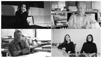 What is Architecture? Notions from Odile Decq, Snøhetta, Pita & Bloom and Jeffrey Kipnis - ArchDaily