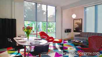 Modern Master: Ira Rakatansky –– Architecture Critic Morgan - GoLocalProv