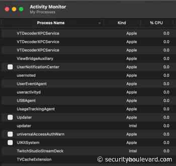 Retrieve Process Run-time Architecture on Apple Silicon Macs On The Command Line with `archinfo` - Security Boulevard