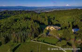 On the market: Portland homes with vacation-evoking European architecture - OregonLive