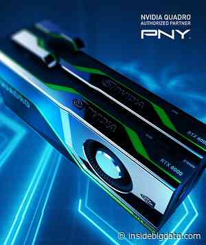 NVIDIA A100, A40 and NVIDIA RTX A6000 Ampere Architecture-Based Professional GPUs Transform Data Science and Big Data Analytics - insideBIGDATA