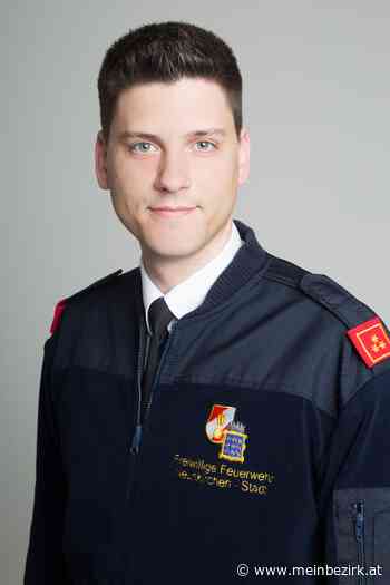 Brandstiftung in Neunkirchen: Feuerteufel zündete Reifen an – 46 Mann im Löscheinsatz - Neunkirchen - meinbezirk.at