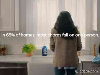 Advertisers rally behind women as the ‘she-cession’ crisis intensifies