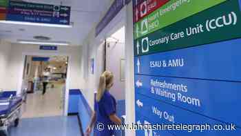 Covid crisis leads to record high NHS waiting lists - your rights explained