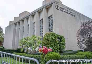 Tree of Life to hold service of remembrance, healing and renewal on Thursday
