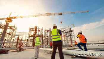 Green recovery could deliver 1.2 million construction and manufacturing jobs